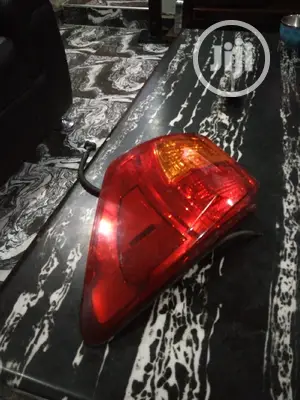 Complet Back Light Is 2008 Model
