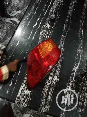 Complet Back Light Is 2008 Model