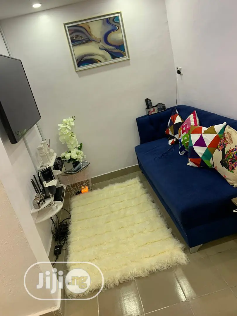 Exotic Fur Rugs
