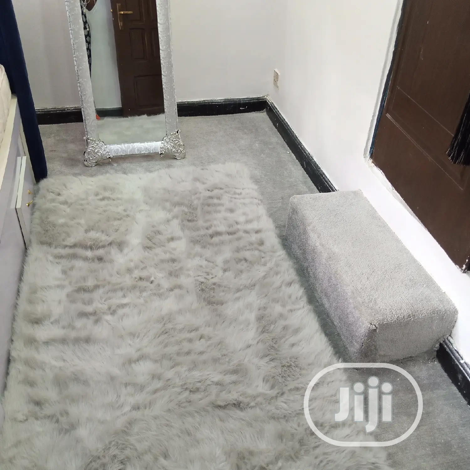 Exotic Fur Rugs