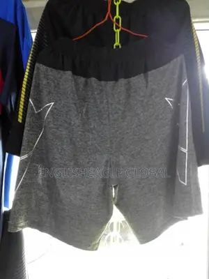 Sport Short