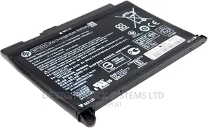 Hp Pavilion 15 Series Notebook Laptop Battery Bp02xl