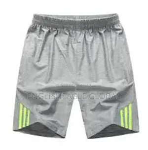 Good Sport Short
