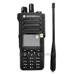 Dp8668 Long Range Motorola Walkie Talkie