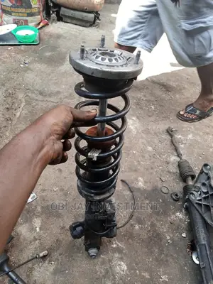 For All Kind Of BMW Shocks Direct Tokunbo, F01 Shock
