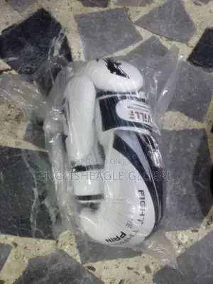 Imported Children Boxing Glove