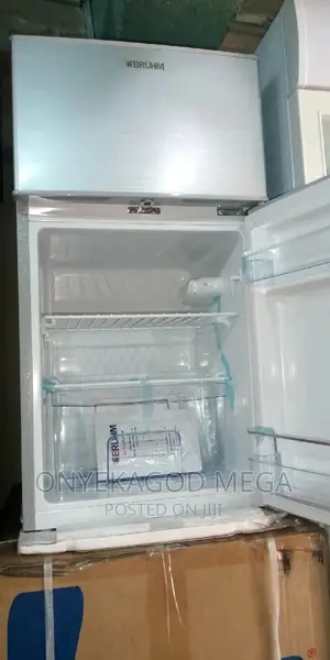Bruhm Tabel Top Fridge Brd105