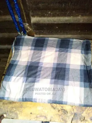 Multiple Colours Blanket