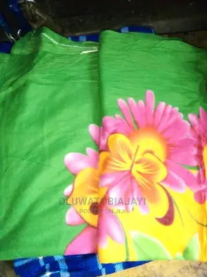 Multiple Colours Blanket