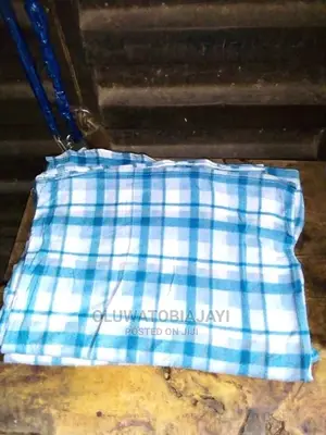 Multiple Colours Blanket