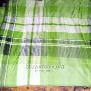 Multiple Colours Blanket