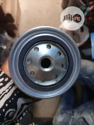 Original Iveco Fuel Filters for sale - Price: ₦ 12,000 on Jiji.ng ...