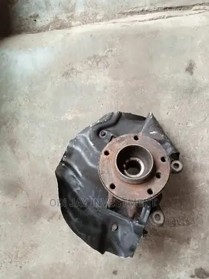 E46 4wheel Drive Hurb. For All Kind Of BMW Hurb