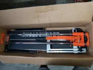 Original Tile Cutter Machine 600mm