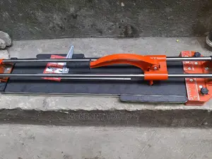 Original Tile Cutter Machine 600mm
