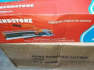 Original Tile Cutter Machine 600mm