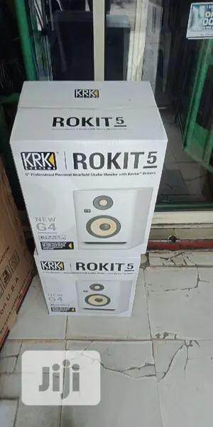 Original Rockit 5