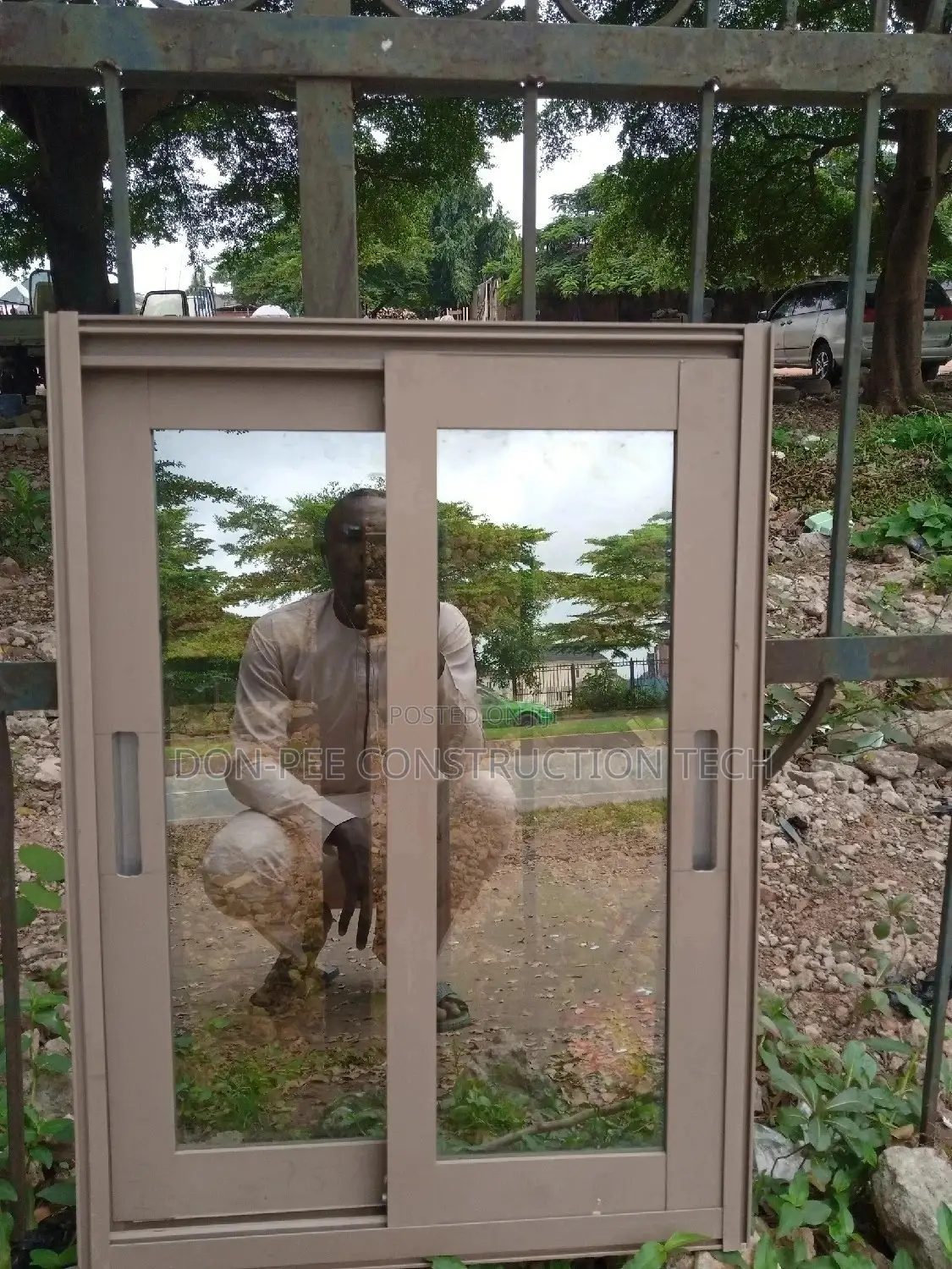 Ebm Sliding Windows
