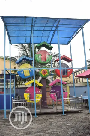 Ferry Wheel