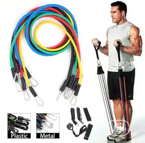 5 in 1 RESISTANCE BAND
