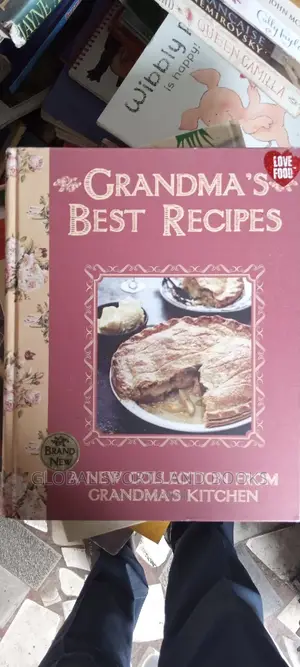 Cook Collection