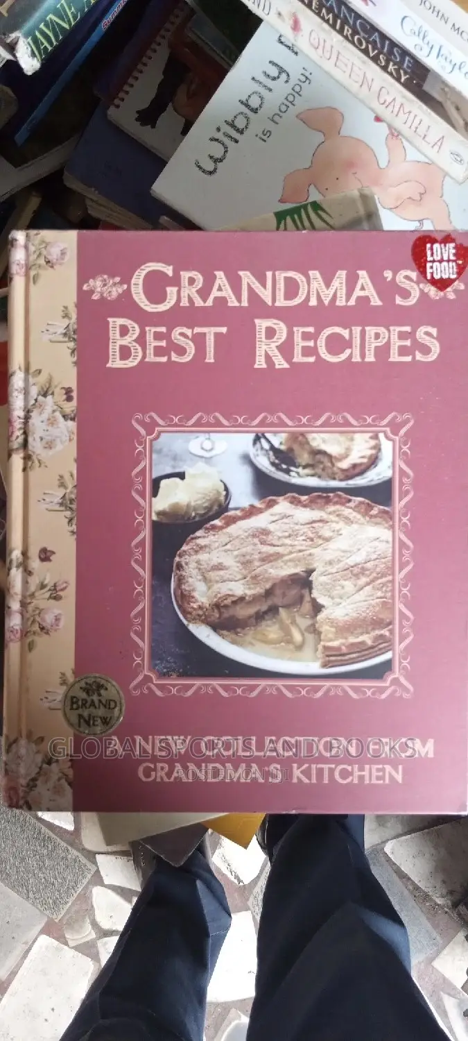 Cook Collection