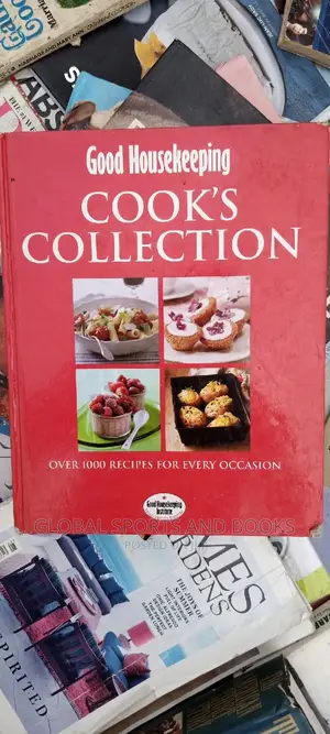 Cook Collection