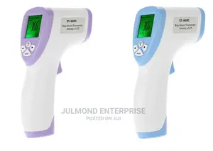 Infarrel Thermometer