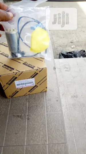 Fuel Pump Camry 2009