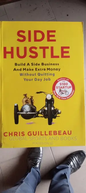 Side Hustle