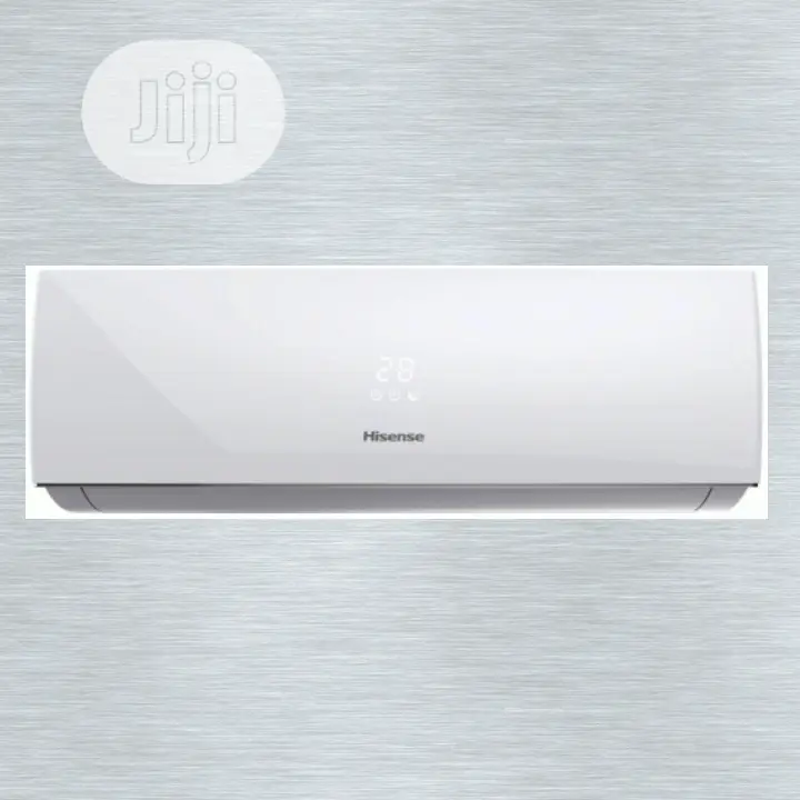 Hisense 2hp Inverter Split Ac