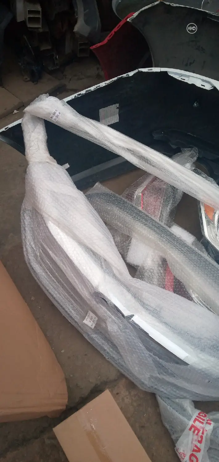 Complete Kits Conversion Honda Accord 2016