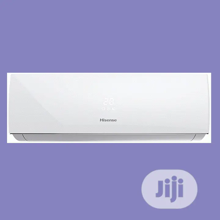 Hisense 1.5hp Inverter Split Ac