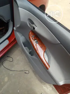 Formica for 2008 /10 Toyota Corolla