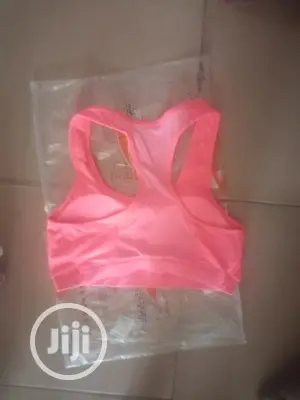 Sports Bra Top