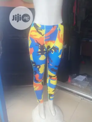 Ladies Legginx