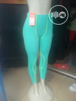 Ladies Legginx