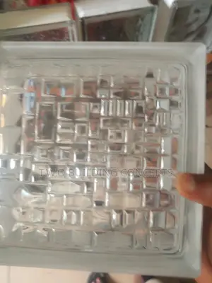 Glassblock