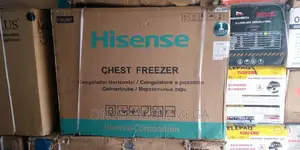 Hisense Freezer Fc4400sfh