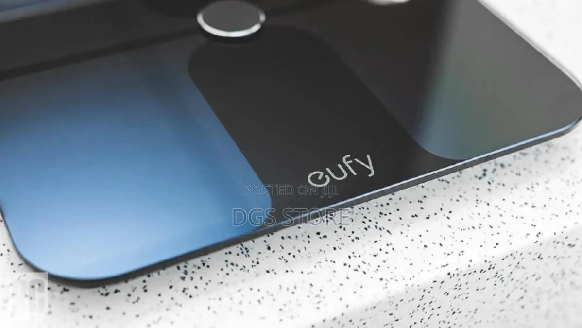 Anker Eufy Smart Scale C1
