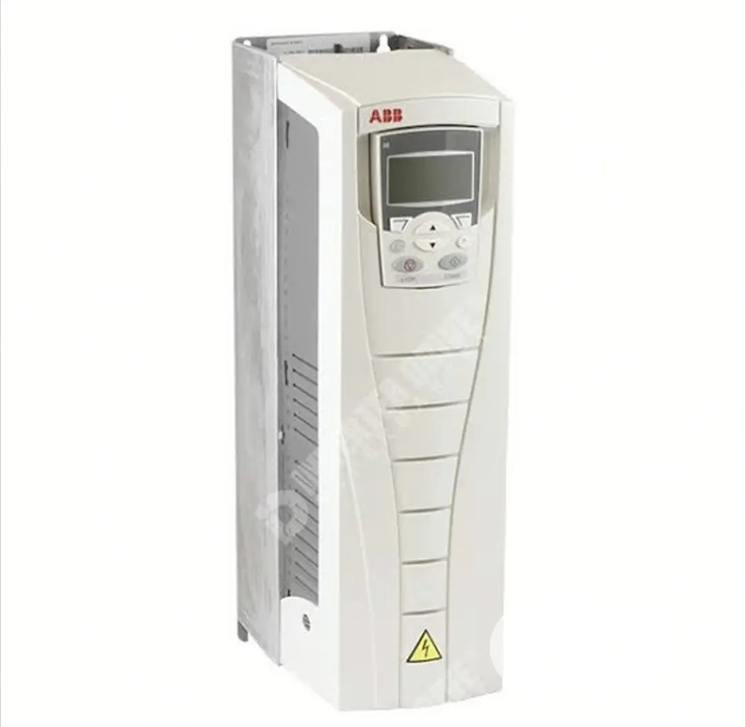 Abb Acs550 7.5kw Inverter Drive