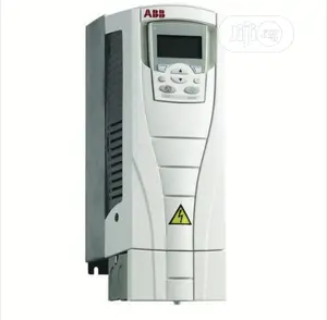 ABB Drives ACS550 0.75 To 355KW