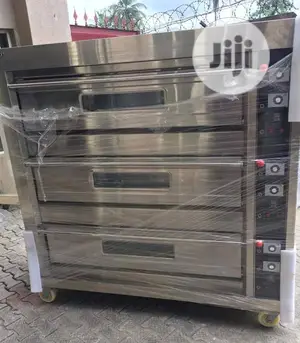 One Bag Oven