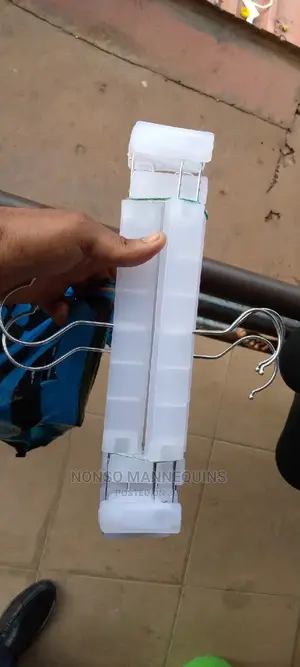 Clip Hangers