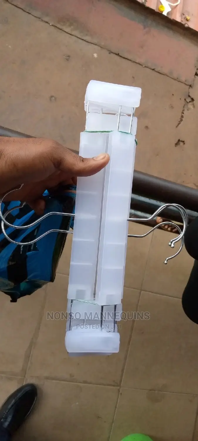 Clip Hangers
