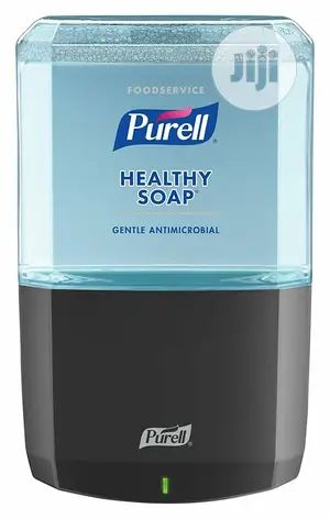 PURELL ES8 Professional Dispenser & Healthy Soap Refill.