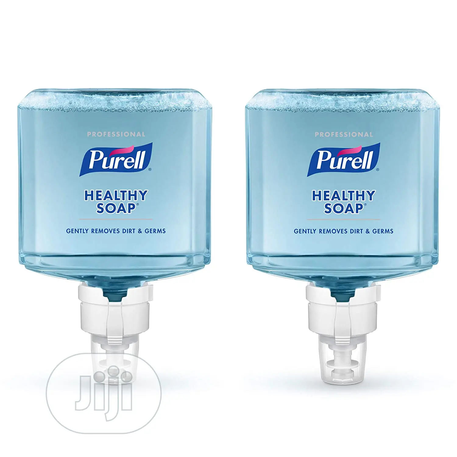 PURELL ES8 Professional Dispenser & Healthy Soap Refill.