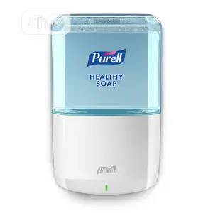 PURELL ES8 Professional Dispenser & Healthy Soap Refill.