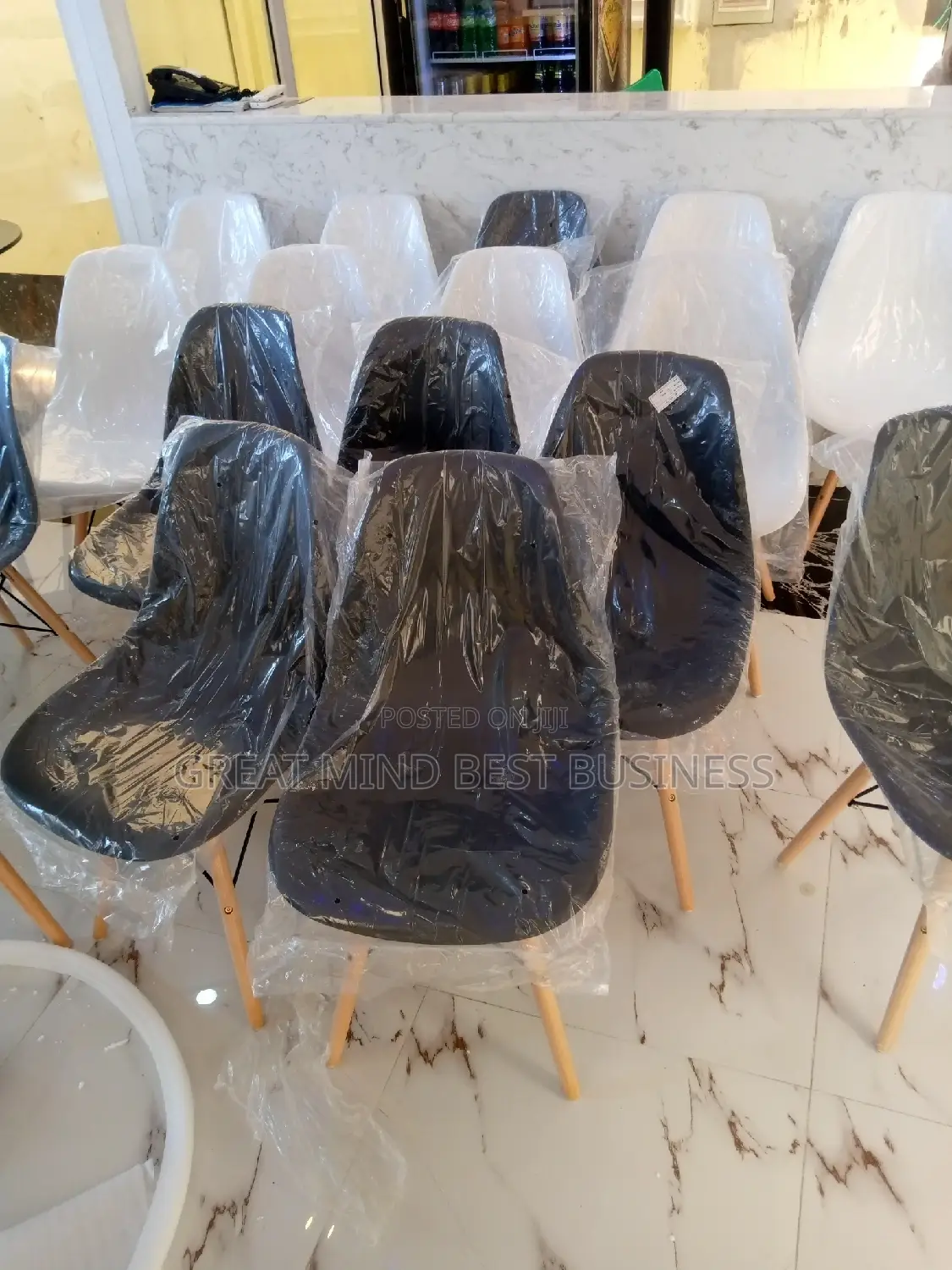 Computer Chairs