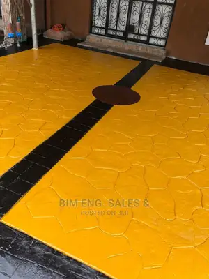 Floor Polishing Concrete Stamped Compound Hardener Release